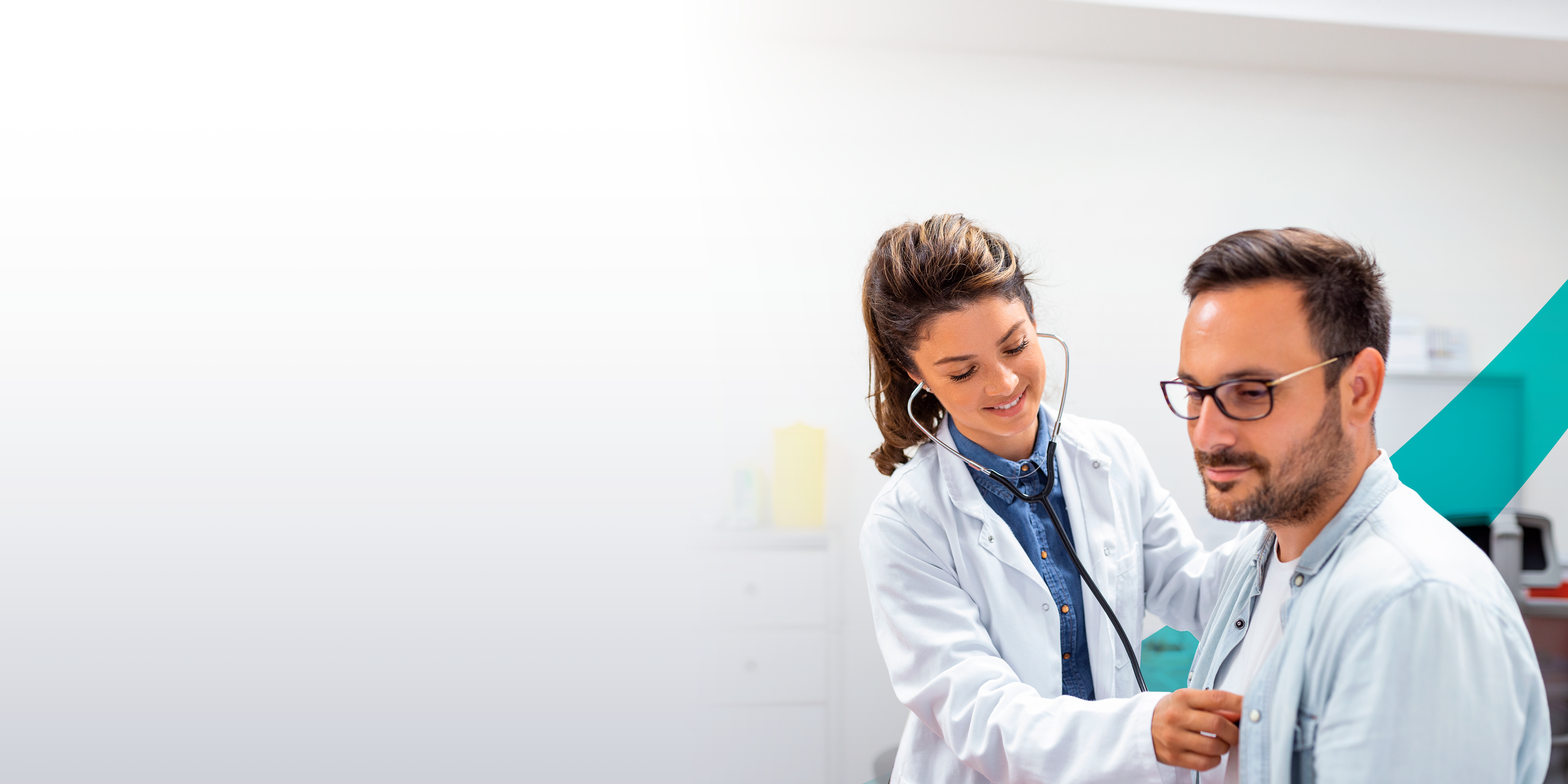Clínica Sanens servicios médicos