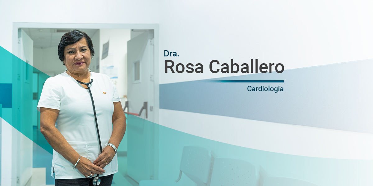 Clínica Sanens Dra. Rosa Caballero