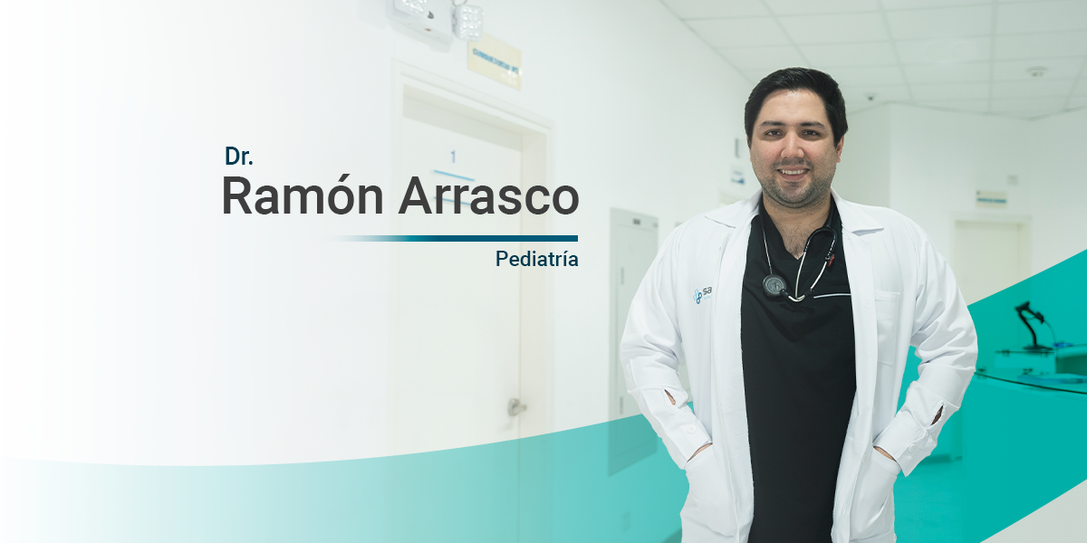 Clínica Sanens Dr. Ramón Arrasco