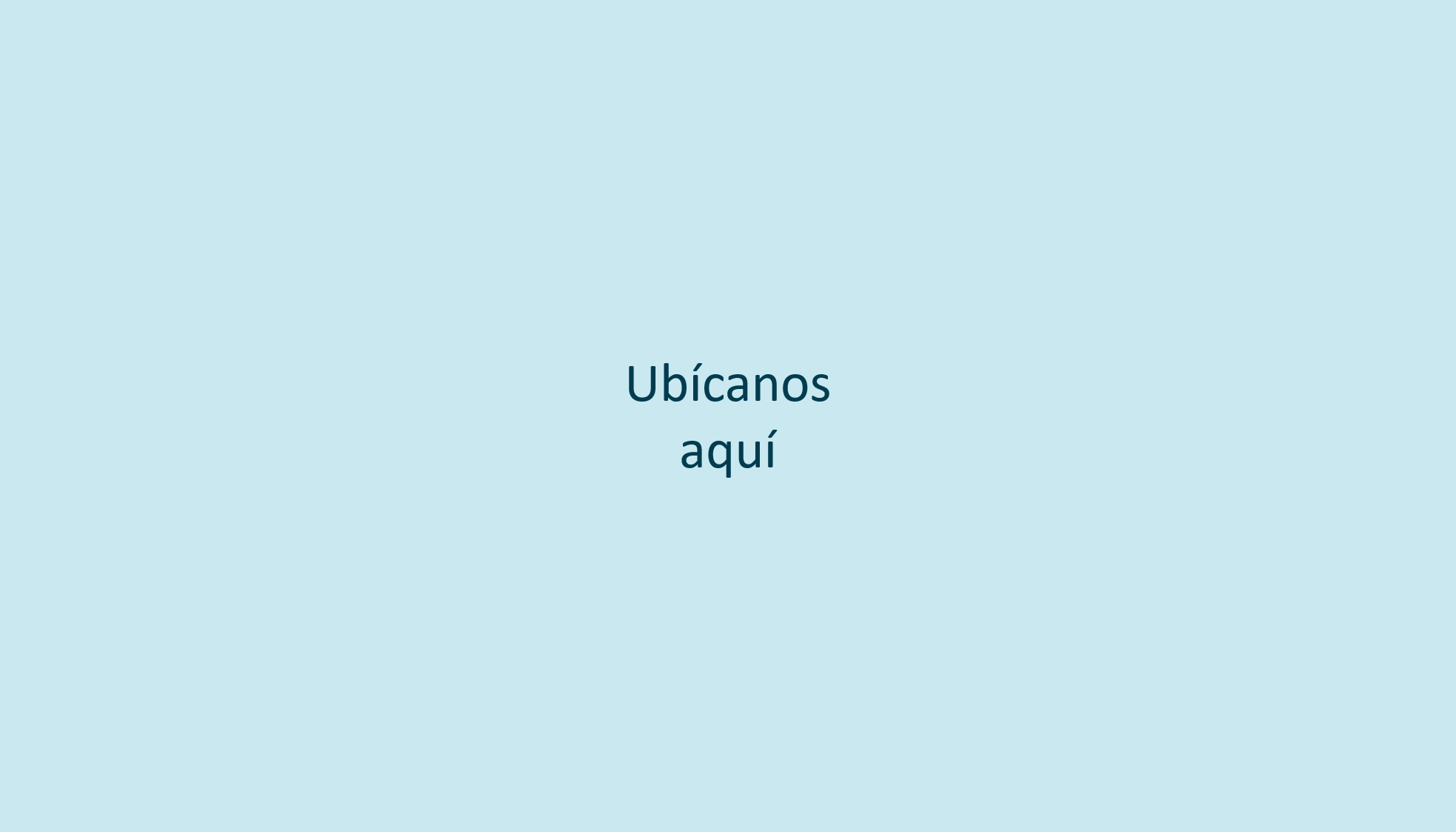 Clínica Sanens Surquillo ubicación