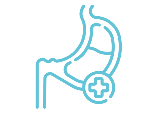 Clínica Sanens Surquillo Gastroenterología
