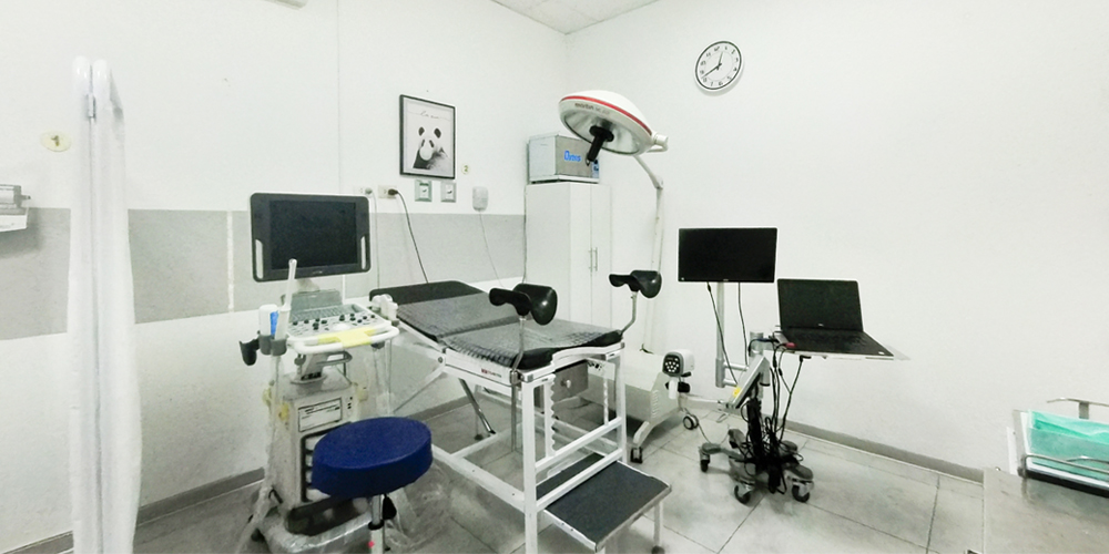 Clínica Sanens Surquillo atención médica